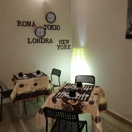 Capsule hotel Via Emilia Ovest 224 Self Check-in Parma