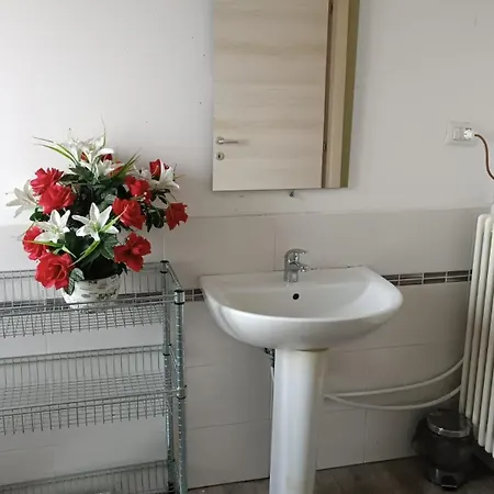 Via Emilia Ovest 224 Self Check-in *