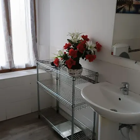 Via Emilia Ovest 224 Self Check-in Parma