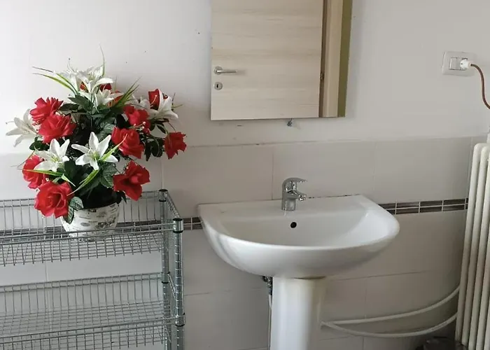 Via Emilia Ovest 224 Self Check-in *