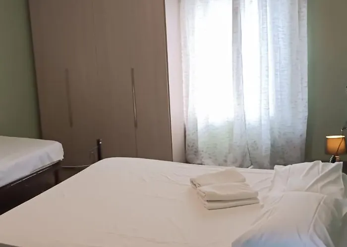 Via Emilia Ovest 224 Self Check-in * Parma