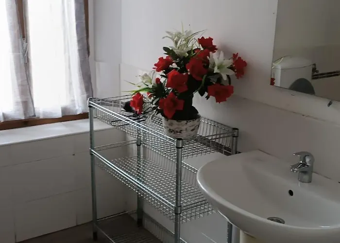 Via Emilia Ovest 224 Self Check-in Parma